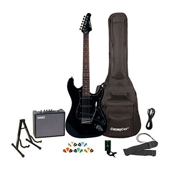Sawtooth ES Series Right-Handed Electric Guitar Kit