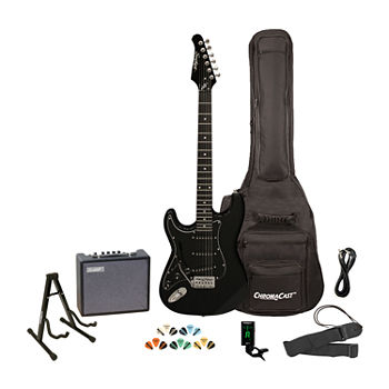 Sawtooth ES Series Left-Handed Electric Guitar Kit