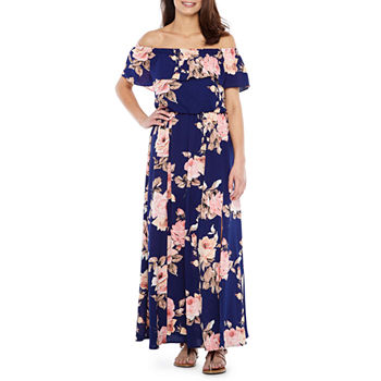  Wedding  Guest  Dresses  JCPenney 