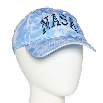 Nasa Womens Baseball Cap