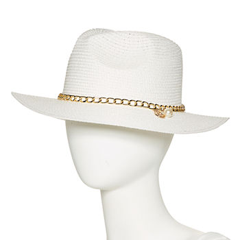 Juicy By Juicy Couture Charm Womens Fedora
