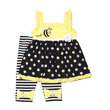 Little Girls Clothes Toddler Clothing Jcpenney