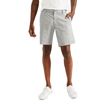 Dockers Ultimate Short With Supreme Flex Mens Stretch Fabric Chino Short