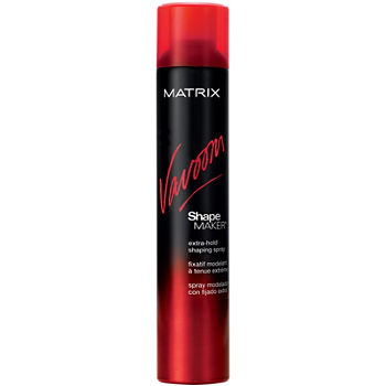 Matrix Vavoom Vavoom Shape Maker Shaping Strong Hold Hair Spray-11.3 oz.