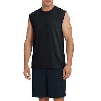 JC Penny Muscle Shirt