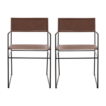 Alyx Kitchen Collection 2-pc. Side Chair