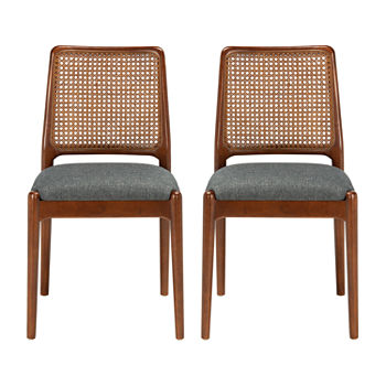 Reinhardt Kitchen Collection 2-pc. Upholstered Side Chair