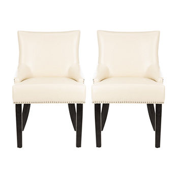 Lotus Kitchen Collection 2-pc. Side Chair