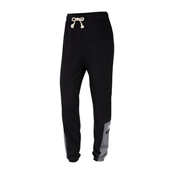 Nike Womens Mid Rise Workout Pant
