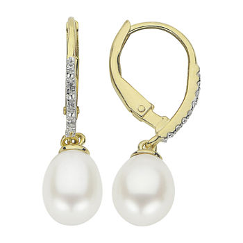 Pearl Jewelry | Necklaces, Earrings & Bracelets | JCPenney
