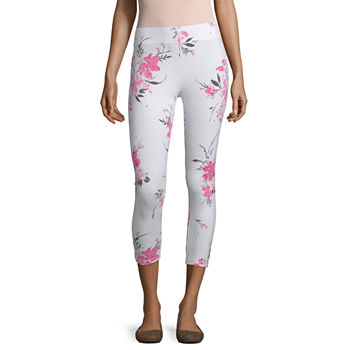 Women's Leggings | Affordable Fall Fashion | JCPenney