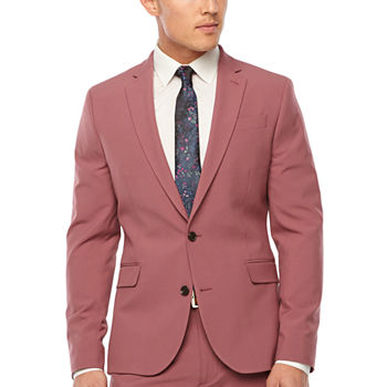 Red Suits & Sport Coats for Men - JCPenney