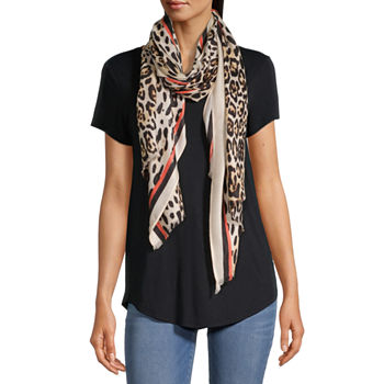 Mixit Floral Scarf