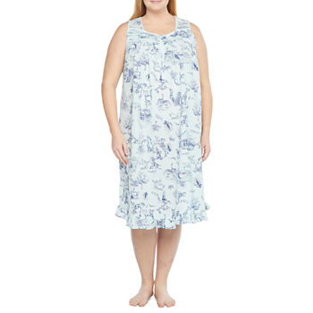 Women Department: Plus Size, Nightgowns - JCPenney