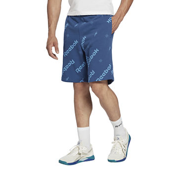 Reebok Mens Workout Shorts