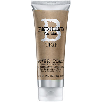 Bed Head® by TIGI® for Men Power Play Firm-Hold Hair Gel - 6.76 oz.