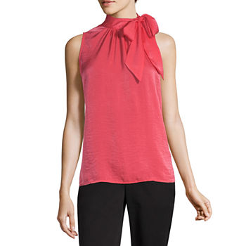 Pink Tops for Women - JCPenney