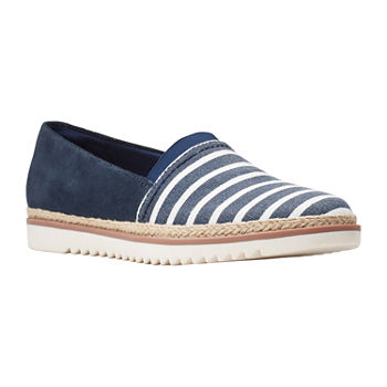 Clarks Womens Serena Paige Boat Shoes