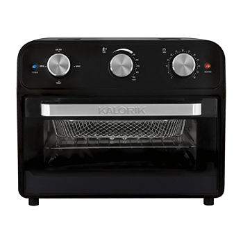 Kalorik 22 Quart Air Fryer Toaster Oven