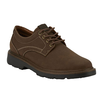 Dockers Mens Nelson Oxford Shoes