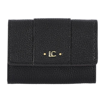 Liz Claiborne Coin And Credit Card Holder