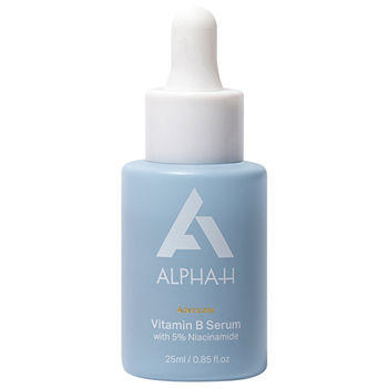 Alpha-H Vitamin B Serum with 5% Niacinamide and Peptides