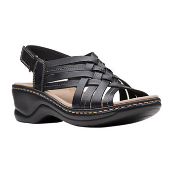 Clarks Women's Sandals & Flip Flops for Shoes - JCPenney