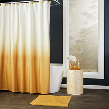 Saturday Knight Vern Yip Ombre Shower Curtain