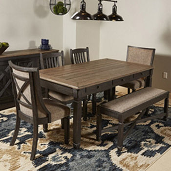 Kitchen Sets Dining Room Furniture Jcpenney 300