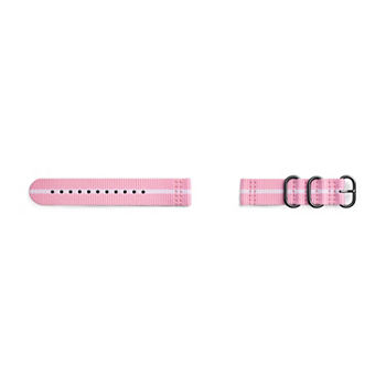 Samsung Galaxy 46mm Compatible Womens Pink Watch Band Gp-R600breecae