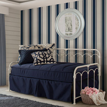 Daybed View All Bedroom Furniture For The Home Jcpenney Average Rating