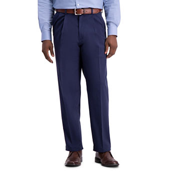 Relaxed Fit Pants for Men - JCPenney