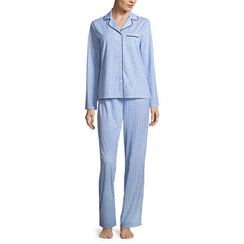 Adonna Tall Size Pajamas & Robes for Women - JCPenney