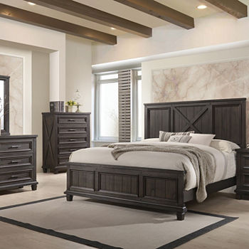 Platform Beds View All Bedroom Furniture For The Home Jcpenney Average Rating
