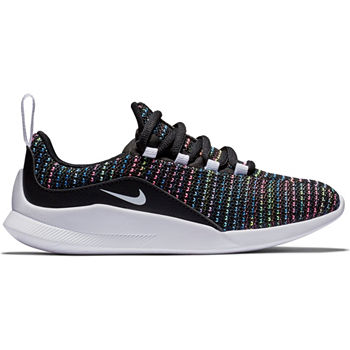 Girls Nike Shoes For Jcpenney Black Multi Clr
