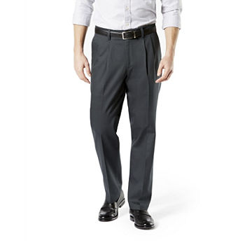 Pleated Pants for Men - JCPenney