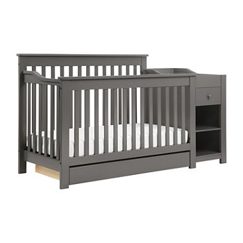 Baby Furniture Sets Crib Convertible Cribs More Jcpenney 299