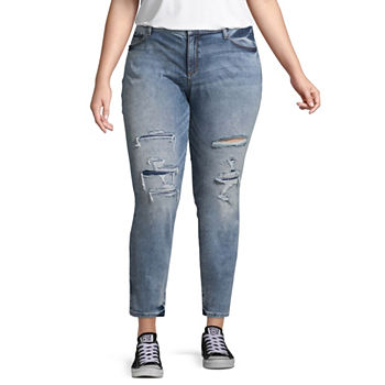Juniors' Jeans | Skinny Jeans & Jeggings for Juniors | JCPenney