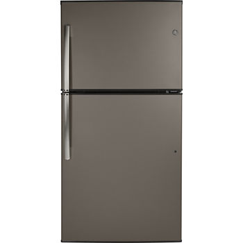 Top Freezer Refrigerators Our Refrigerator Jcpenney 1 399