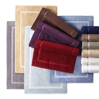 Bathroom Rugs Bath Mats Jcpenney Average Rating