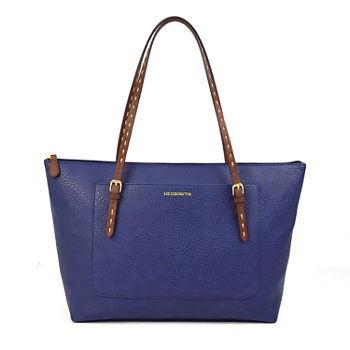 Liz Claiborne Blue View All Handbags Wallets For Only At Jcp