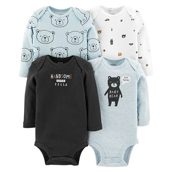 Baby Essentials Layettes Baby Bodysuits