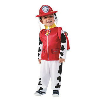 Paw Patrol: Marshall Classic Toddler Costume Costume