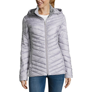 Xersion Coats & Jackets for Women - JCPenney