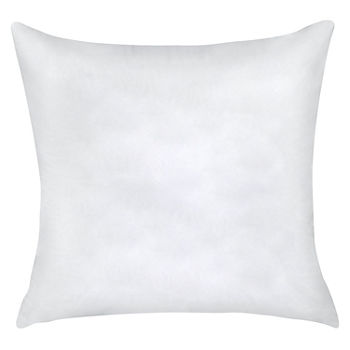 Allerease Solid Euro Pillow Insert