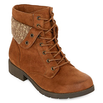 Women&#39;s Boots | Affordable Boots for Women | JCPenney