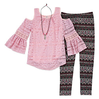 girls clothing clearance jcpenney