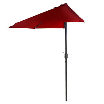 Patio Umbrellas Covers For The Home Jcpenney 79 04
