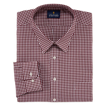 CLEARANCE Stafford Shirts for Men - JCPenney