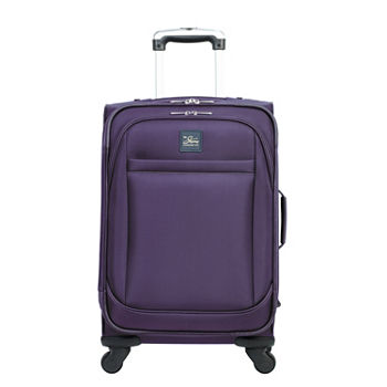 Skyway Chesapeake 3.0 20 Inch Carry-on Luggage
